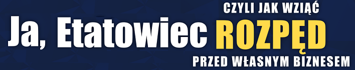 Ja, Etatowiec